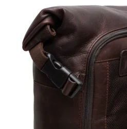 The Chesterfield Brand Liverpool Rugzak bruin