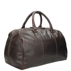 The Chesterfield Brand Liam Travelbag brown