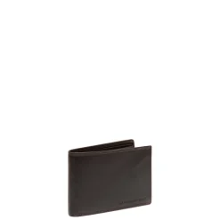The Chesterfield Brand Lynnwood Billfold Wide brown