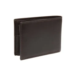 The Chesterfield Brand Lynnwood Billfold Wide brown