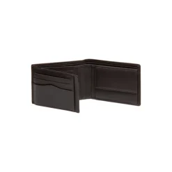 The Chesterfield Brand Lynnwood Billfold Wide brown