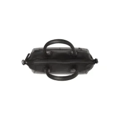 The Chesterfield Brand Marsala Shoulderbag black
