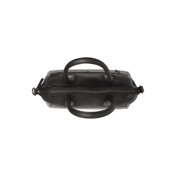 The Chesterfield Brand Marsala Shoulderbag black