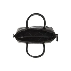 The Chesterfield Brand Marsala Shoulderbag black