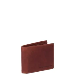 The Chesterfield Brand Marvin Billfold cognac