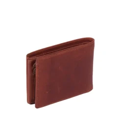 The Chesterfield Brand Marvin Billfold cognac