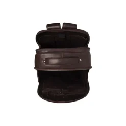The Chesterfield Brand Maggiore Backpack brown