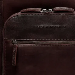 The Chesterfield Brand Maggiore Backpack brown