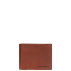 The Chesterfield Brand Marion Billfold cognac