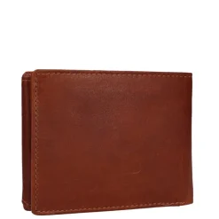 The Chesterfield Brand Marion Billfold cognac