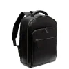 The Chesterfield Brand Maggiore Backpack black