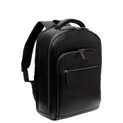The Chesterfield Brand Maggiore Backpack black