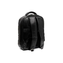 The Chesterfield Brand Maggiore Backpack black