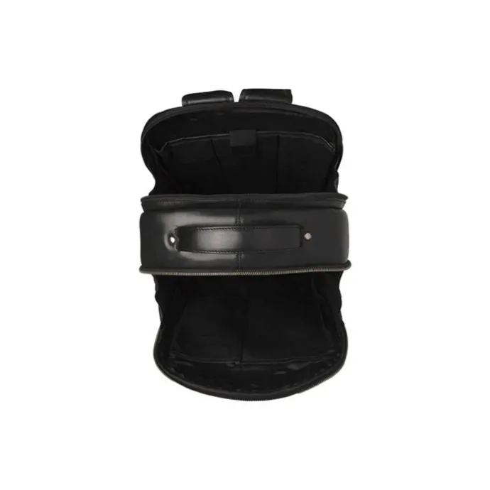 The Chesterfield Brand Maggiore Backpack black