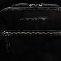 The Chesterfield Brand Maggiore Backpack black