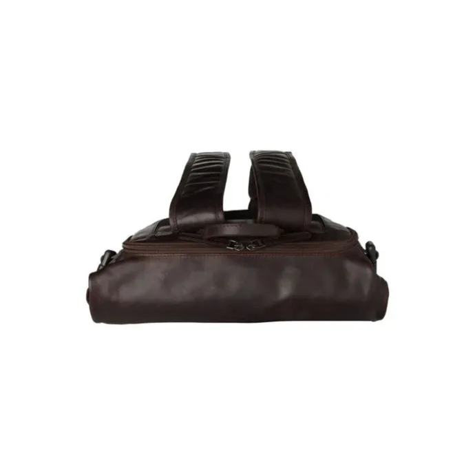 The Chesterfield Brand Mazara Rugzak bruin