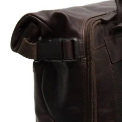 The Chesterfield Brand Mazara Rugzak bruin