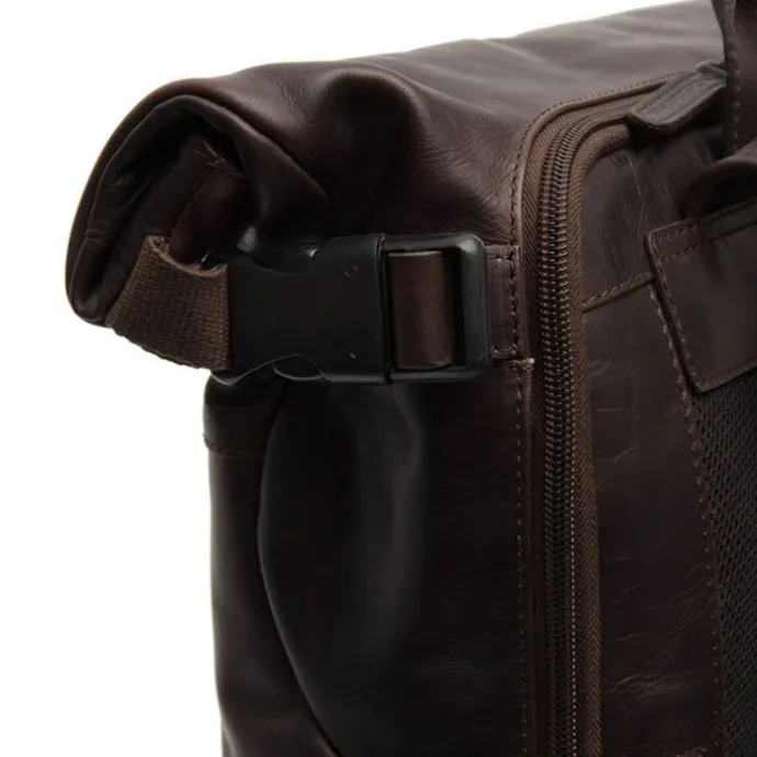 The Chesterfield Brand Mazara Rugzak bruin