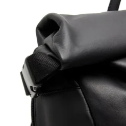 The Chesterfield Brand Mazara Rugzak zwart