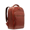 The Chesterfield Brand Maggiore Backpack cognac