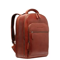 The Chesterfield Brand Maggiore Backpack cognac
