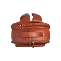 The Chesterfield Brand Maggiore Backpack cognac