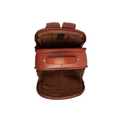The Chesterfield Brand Maggiore Backpack cognac