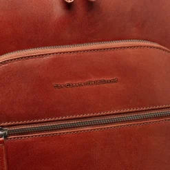 The Chesterfield Brand Maggiore Backpack cognac
