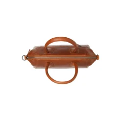 The Chesterfield Brand Marsala Shoulderbag cognac