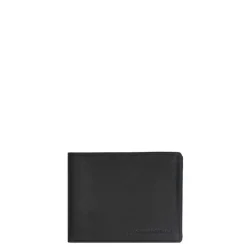 The Chesterfield Brand Marion Billfold black