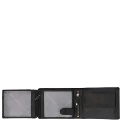 The Chesterfield Brand Marion Billfold black