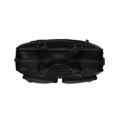 The Chesterfield Brand Misha Laptoptas black