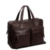 The Chesterfield Brand Misha Laptoptas brown
