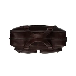 The Chesterfield Brand Misha Laptoptas brown