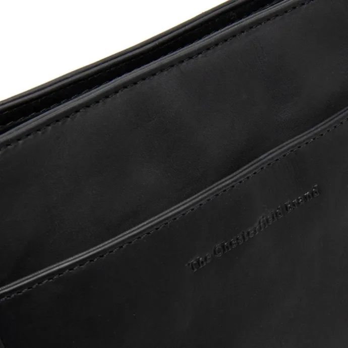 The Chesterfield Brand Moore Shoulderbag black