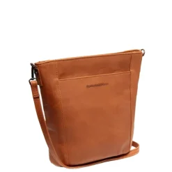 The Chesterfield Brand Moore Shoulderbag cognac
