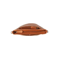 The Chesterfield Brand Moore Shoulderbag cognac