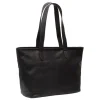 The Chesterfield Brand Monza Shopper zwart