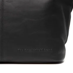 The Chesterfield Brand Monza Shopper zwart