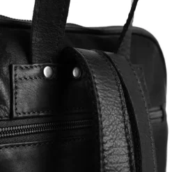 The Chesterfield Brand Naomi Rugzak black