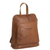 The Chesterfield Brand Naomi Rugzak cognac