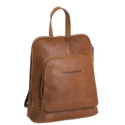 The Chesterfield Brand Naomi Rugzak cognac