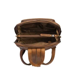 The Chesterfield Brand Naomi Rugzak cognac