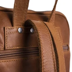 The Chesterfield Brand Naomi Rugzak cognac