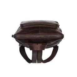 The Chesterfield Brand Naomi Rugzak brown