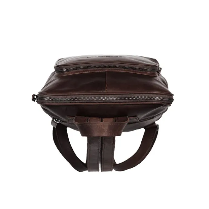 The Chesterfield Brand Naomi Rugzak brown