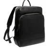 The Chesterfield Brand Nicola Backpack black