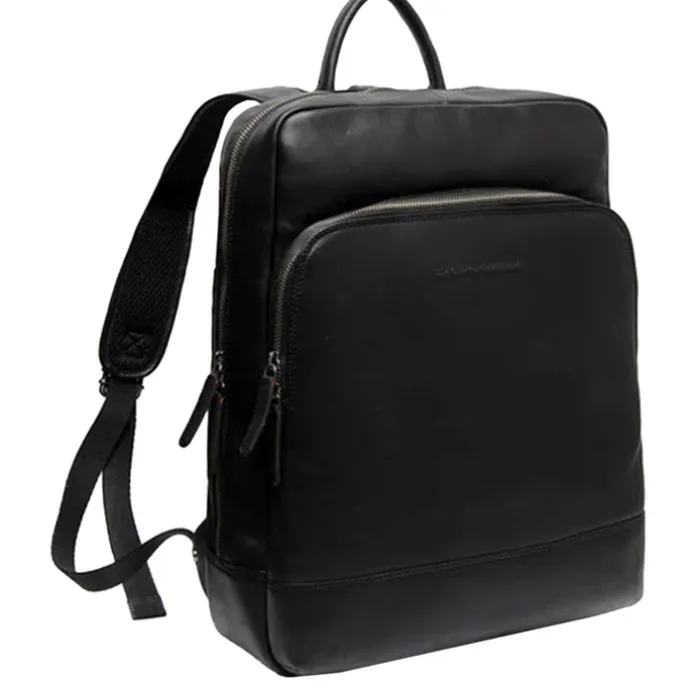 The Chesterfield Brand Nicola Backpack black