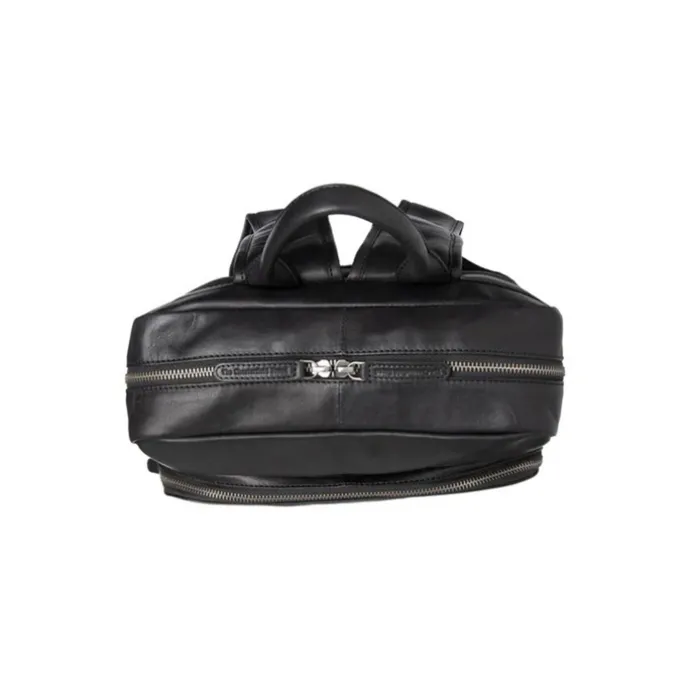 The Chesterfield Brand Nicola Backpack black
