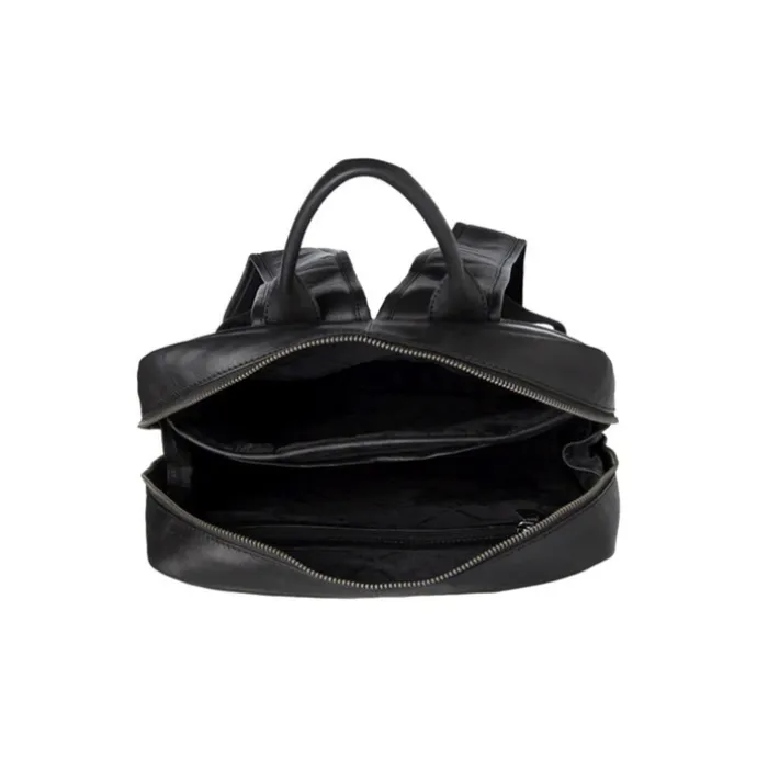 The Chesterfield Brand Nicola Backpack black